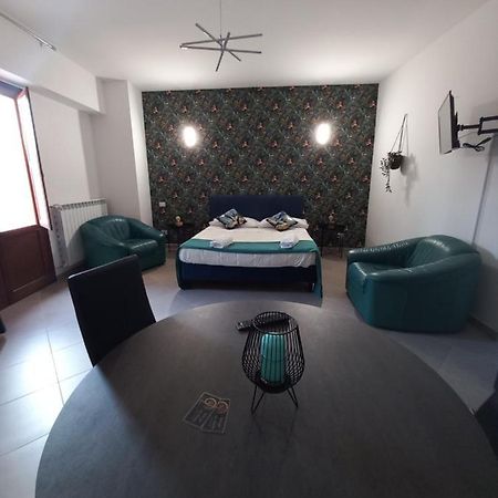 B&B Eden LʼAquila Екстериор снимка