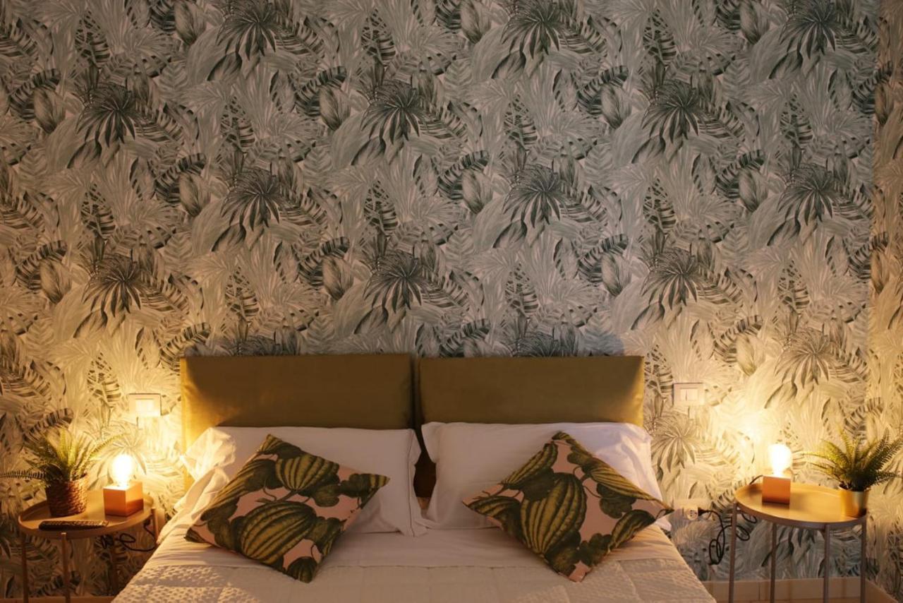 B&B Eden LʼAquila Екстериор снимка