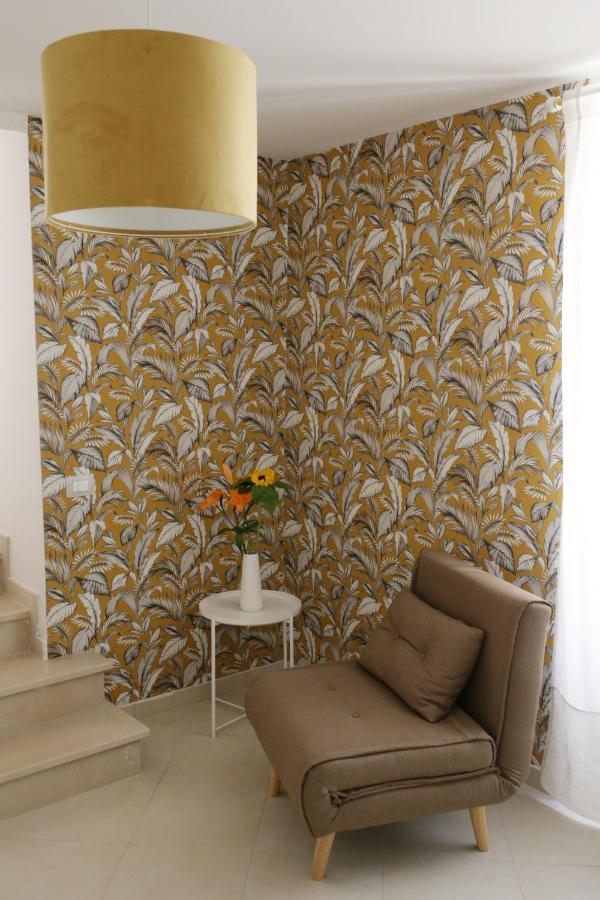 B&B Eden LʼAquila Екстериор снимка