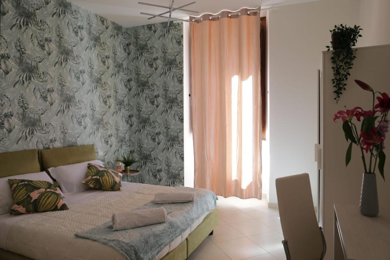 B&B Eden LʼAquila Екстериор снимка