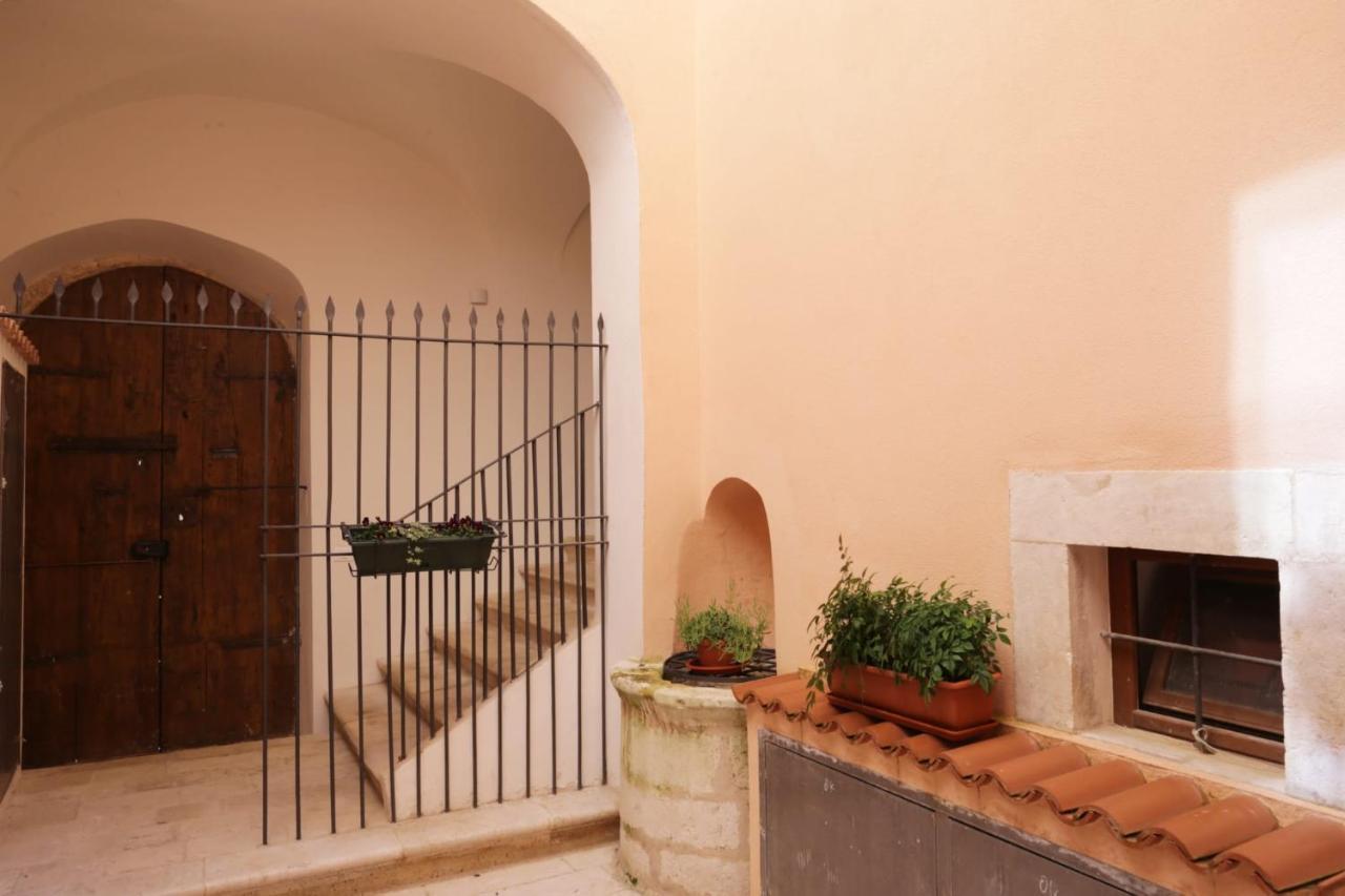 B&B Eden LʼAquila Екстериор снимка