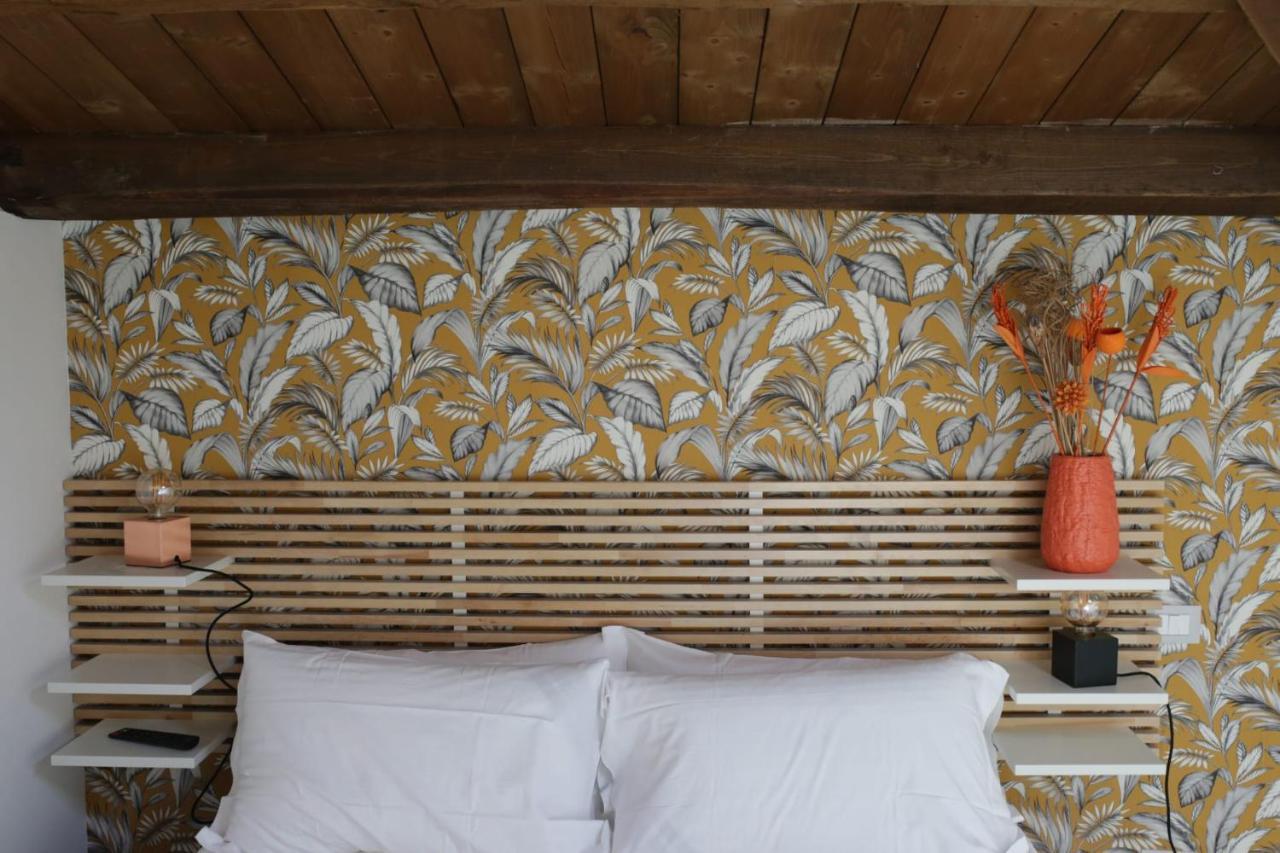 B&B Eden LʼAquila Екстериор снимка