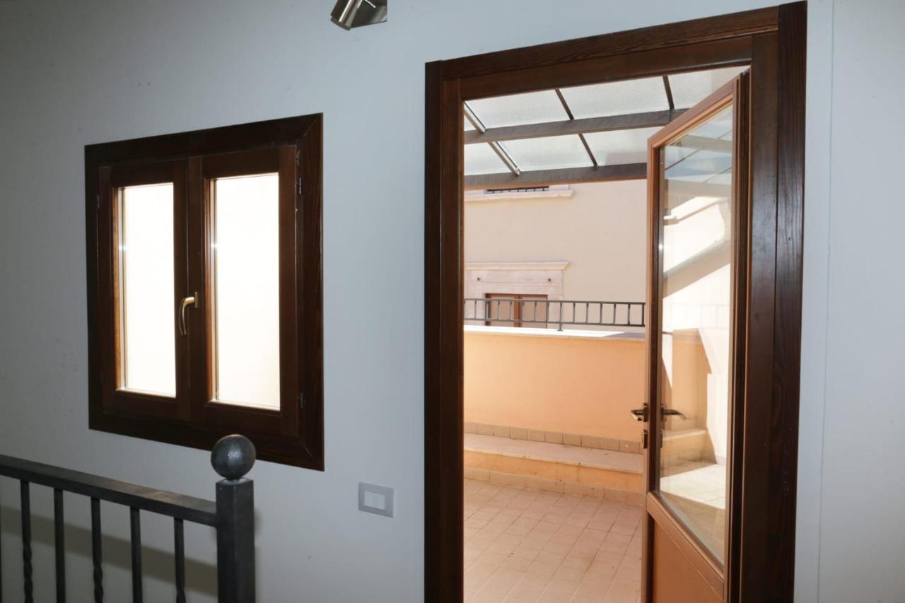 B&B Eden LʼAquila Екстериор снимка