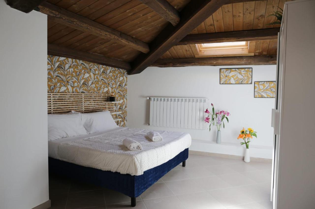 B&B Eden LʼAquila Екстериор снимка