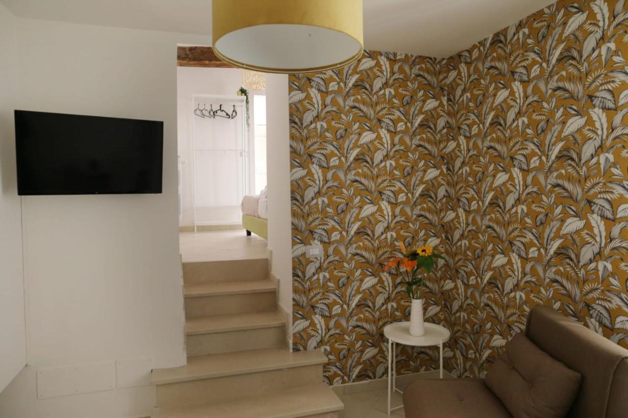 B&B Eden LʼAquila Екстериор снимка