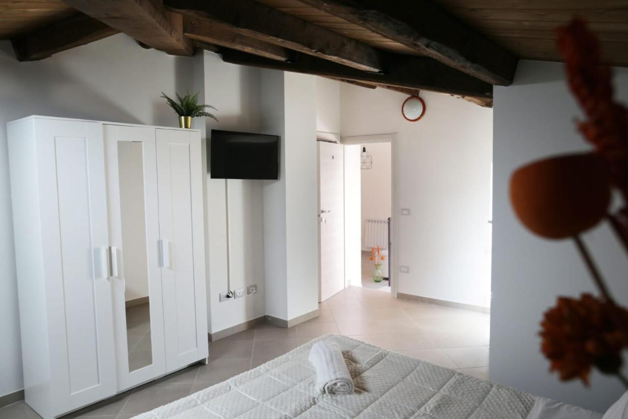 B&B Eden LʼAquila Екстериор снимка