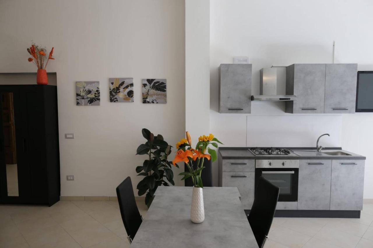 B&B Eden LʼAquila Екстериор снимка
