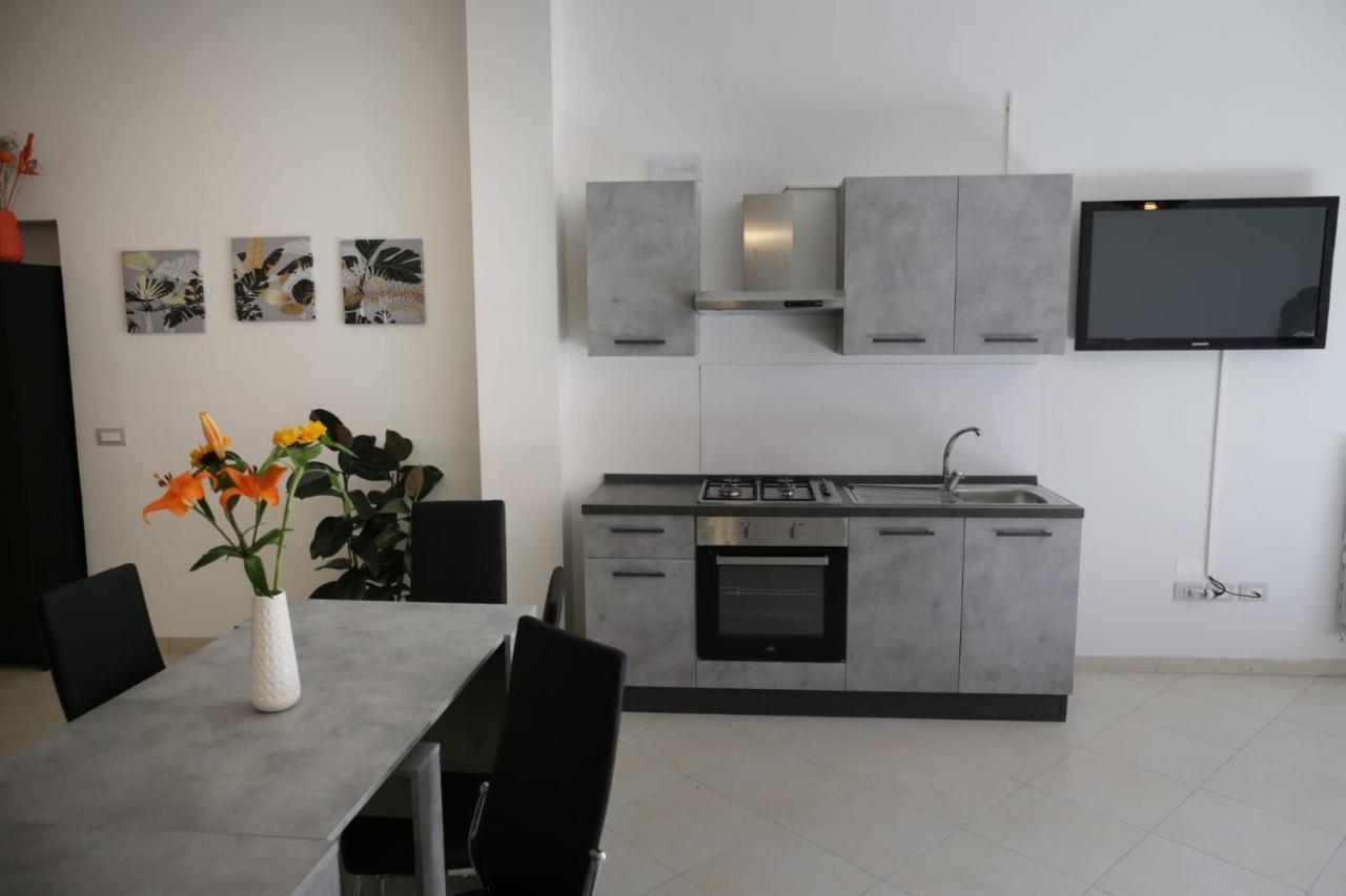 B&B Eden LʼAquila Екстериор снимка