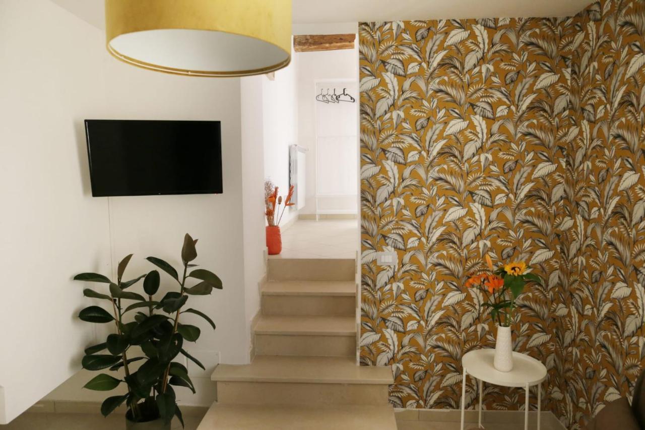 B&B Eden LʼAquila Екстериор снимка