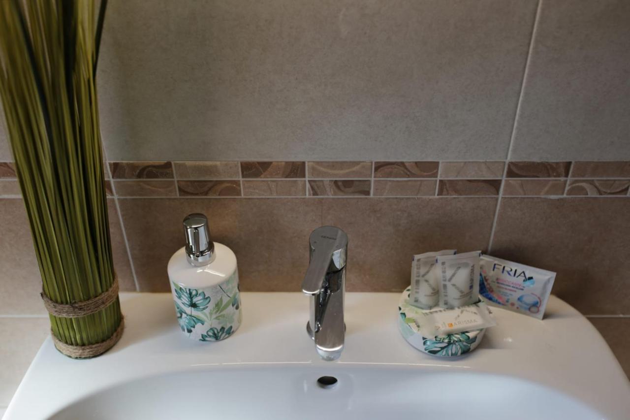 B&B Eden LʼAquila Екстериор снимка