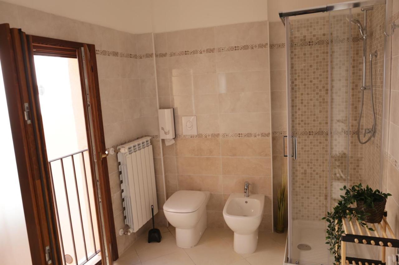 B&B Eden LʼAquila Екстериор снимка