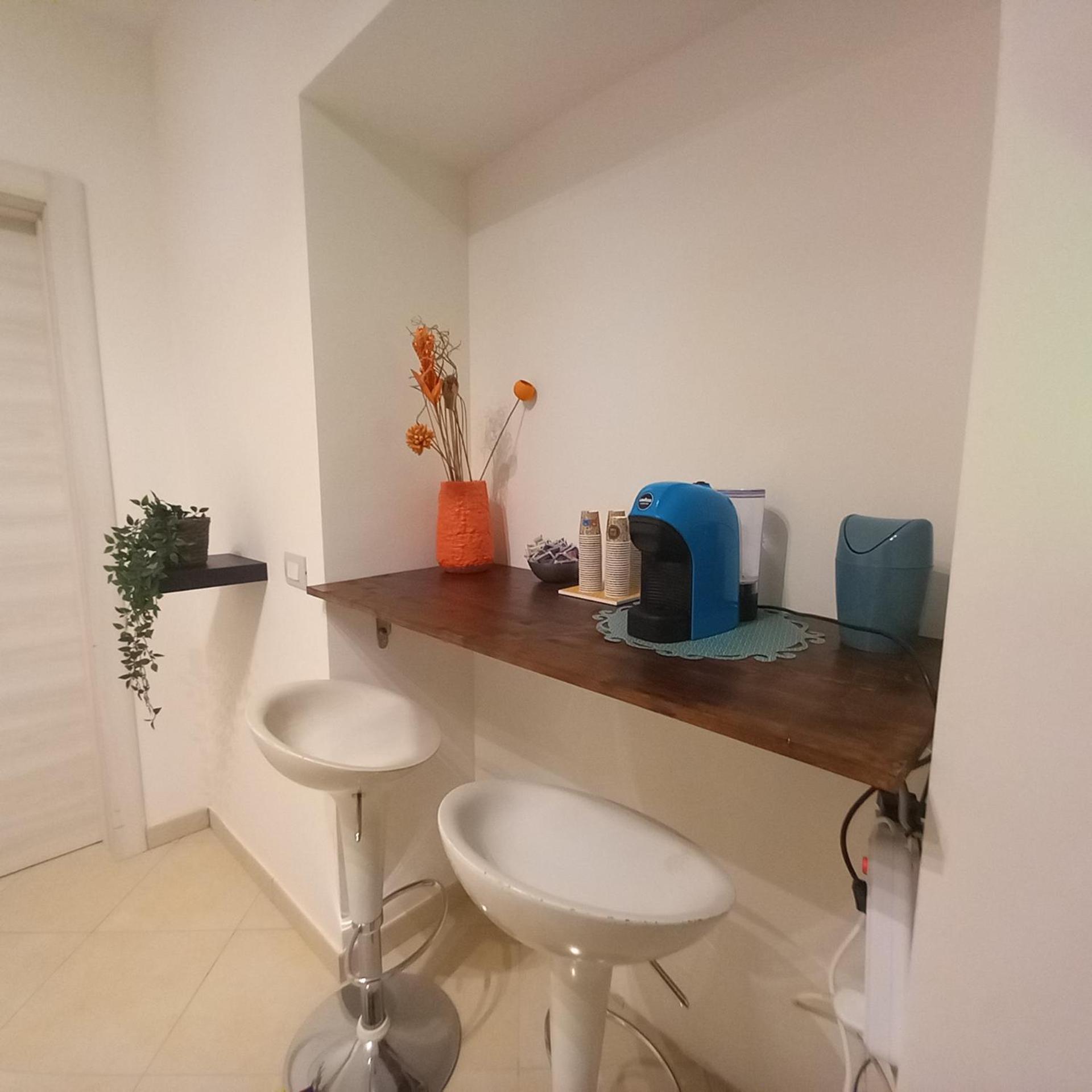 B&B Eden LʼAquila Екстериор снимка