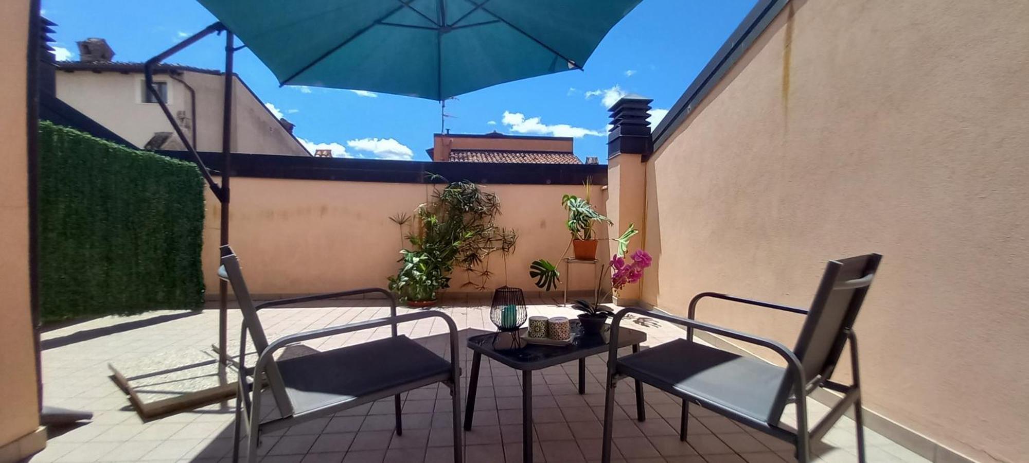 B&B Eden LʼAquila Екстериор снимка